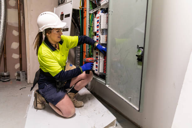 Best Home Electrical Repair  in Star City, WV