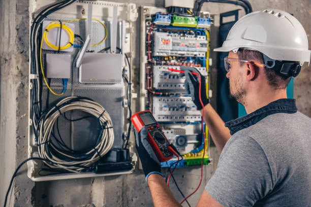 Best Electrical Repair Services  in Star City, WV