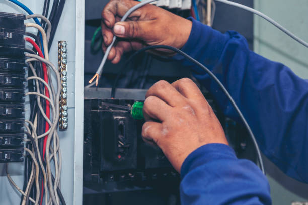 Best Emergency Electrical Repair  in Star City, WV